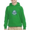 Youth Heavy Blend™ Hooded Sweatshirt Thumbnail
