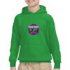 Youth Heavy Blend™ Hooded Sweatshirt Thumbnail