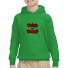 Youth Heavy Blend™ Hooded Sweatshirt Thumbnail