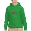 Youth Heavy Blend™ Hooded Sweatshirt Thumbnail