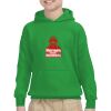 Youth Heavy Blend™ Hooded Sweatshirt Thumbnail