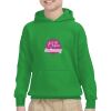 Youth Heavy Blend™ Hooded Sweatshirt Thumbnail
