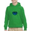 Youth Heavy Blend™ Hooded Sweatshirt Thumbnail