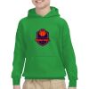 Youth Heavy Blend™ Hooded Sweatshirt Thumbnail