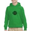 Youth Heavy Blend™ Hooded Sweatshirt Thumbnail
