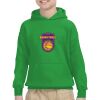 Youth Heavy Blend™ Hooded Sweatshirt Thumbnail