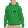 Youth Heavy Blend™ Hooded Sweatshirt Thumbnail