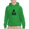 Youth Heavy Blend™ Hooded Sweatshirt Thumbnail