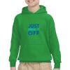 Youth Heavy Blend™ Hooded Sweatshirt Thumbnail