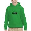 Youth Heavy Blend™ Hooded Sweatshirt Thumbnail