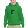 Youth Heavy Blend™ Hooded Sweatshirt Thumbnail