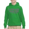 Youth Heavy Blend™ Hooded Sweatshirt Thumbnail