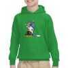 Youth Heavy Blend™ Hooded Sweatshirt Thumbnail