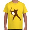 Youth Ultra Cotton® T-Shirt Thumbnail