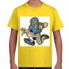 Youth Ultra Cotton® T-Shirt Thumbnail