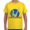 Youth Ultra Cotton® T-Shirt Thumbnail