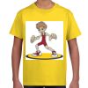 Youth Ultra Cotton® T-Shirt Thumbnail