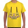 Youth Ultra Cotton® T-Shirt Thumbnail