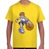 Youth Ultra Cotton® T-Shirt Thumbnail