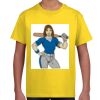 Youth Ultra Cotton® T-Shirt Thumbnail