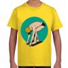 Youth Ultra Cotton® T-Shirt Thumbnail
