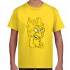 Youth Ultra Cotton® T-Shirt Thumbnail