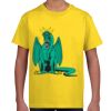 Youth Ultra Cotton® T-Shirt Thumbnail