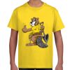 Youth Ultra Cotton® T-Shirt Thumbnail