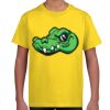 Youth Ultra Cotton® T-Shirt Thumbnail