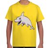 Youth Ultra Cotton® T-Shirt Thumbnail
