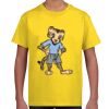 Youth Ultra Cotton® T-Shirt Thumbnail