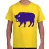 Youth Ultra Cotton® T-Shirt Thumbnail