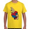 Youth Ultra Cotton® T-Shirt Thumbnail