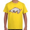 Youth Ultra Cotton® T-Shirt Thumbnail
