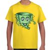 Youth Ultra Cotton® T-Shirt Thumbnail