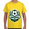 Youth Ultra Cotton® T-Shirt Thumbnail