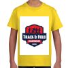 Youth Ultra Cotton® T-Shirt Thumbnail