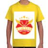 Youth Ultra Cotton® T-Shirt Thumbnail