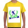 Youth Ultra Cotton® T-Shirt Thumbnail