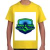 Youth Ultra Cotton® T-Shirt Thumbnail