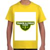 Youth Ultra Cotton® T-Shirt Thumbnail