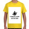 Youth Ultra Cotton® T-Shirt Thumbnail