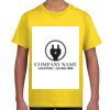 Youth Ultra Cotton® T-Shirt Thumbnail