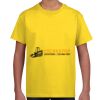 Youth Ultra Cotton® T-Shirt Thumbnail
