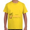 Youth Ultra Cotton® T-Shirt Thumbnail