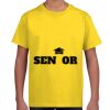 Youth Ultra Cotton® T-Shirt Thumbnail