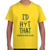 Youth Ultra Cotton® T-Shirt Thumbnail