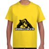 Youth Ultra Cotton® T-Shirt Thumbnail