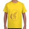 Youth Ultra Cotton® T-Shirt Thumbnail