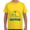 Youth Ultra Cotton® T-Shirt Thumbnail